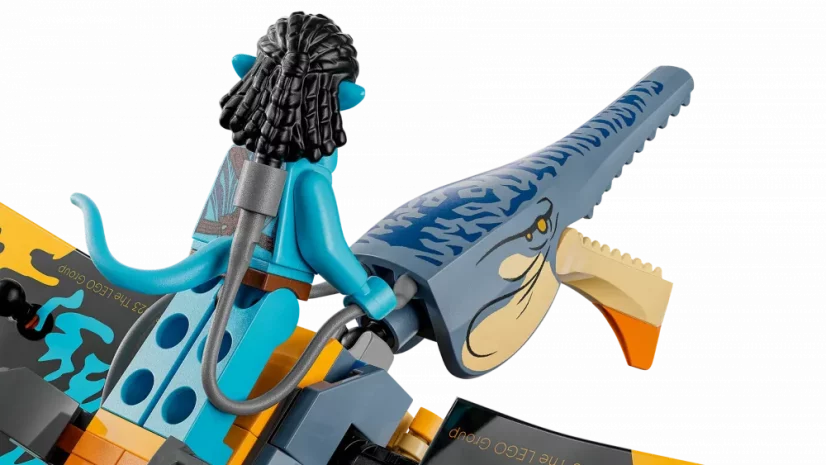 LEGO® Avatar 75576 Dobrodružství Skimwing