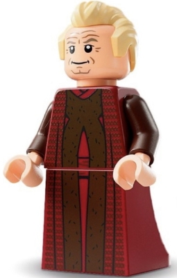 sw1306 Chancellor Palpatine - Skirt