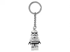 LEGO® Star Wars™ 853946 Přívěsek na klíče se Stormtrooperem