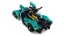 LEGO® Technic 42208 Aston Martin Valkyrie