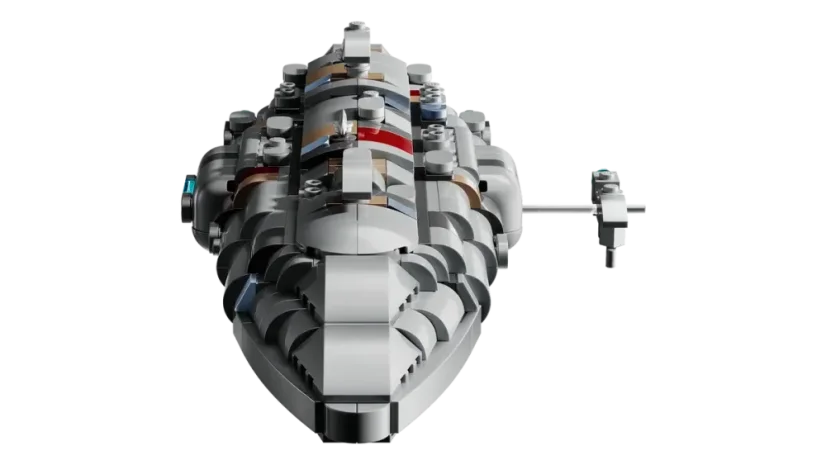 LEGO® Star Wars™ 75405 Hviezdny krížnik Home One