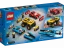 LEGO® City 60395 Combo Race Pack