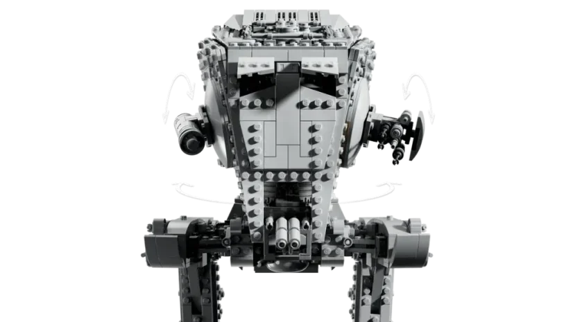 LEGO® Star Wars™ 75417 Chodec AT-ST™
