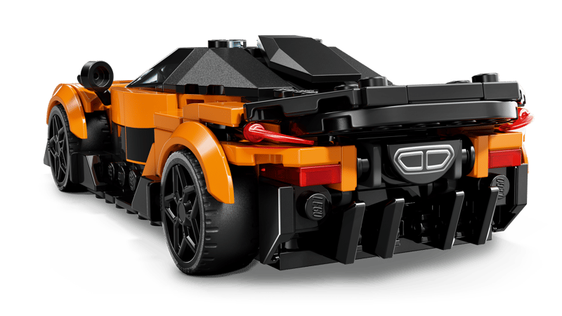 LEGO® Speed Champions 77257 McLaren W1