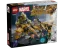 LEGO® Marvel 76290 Avengers vs. Leviathan