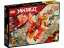 LEGO® Ninjago 71762 Kaiov ohnivý drak EVO