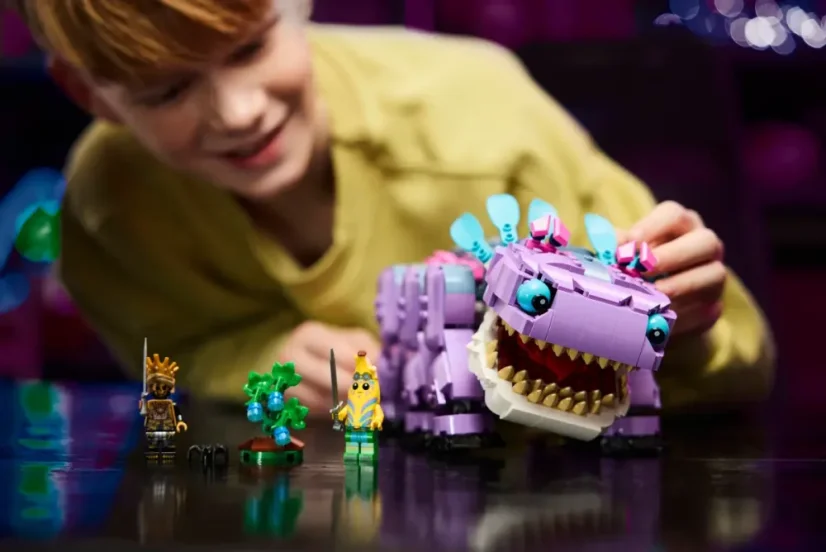 LEGO® Fortnite 77077 Klombo