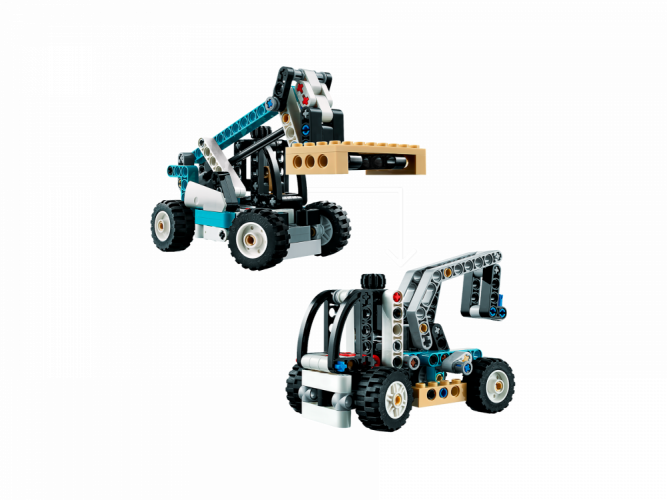 LEGO® Technic 42133 Nakladač