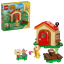 LEGO® Animal Crossing™ 77058 Goldie's Cozy House