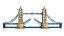 LEGO® Architecture 21067 Tower Bridge