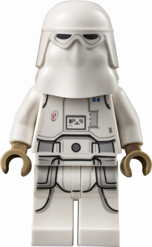 LEGO® Star Wars 75313 AT-AT