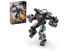 LEGO® Marvel 76277 War Machine v robotickom obrnení