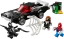LEGO® Marvel 76309 Spider-Man vs. Venomův výkonný sporťák