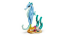 LEGO® Creator 31385 Sea Animals: Beautiful Dolphins