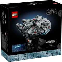 LEGO® Star Wars™ 75375 Millennium falcon