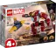 LEGO® Marvel 76263 Hulkbuster Iron Mana vs. Thanos