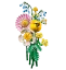 LEGO® Botanicals 10347 Mały słoneczny bukiet