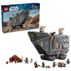 LEGO® Star Wars™ 75453 Offworld Sandcrawler™ and Mudhorn