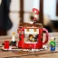 LEGO® 40776 Stoisko z gorącą czekoladą