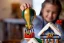 LEGO® Icons™10339 Santova pošta