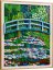 LEGO® Art 31220 Claude Monet – Most nad jazierkom s leknami