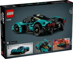 LEGO® Technic 42208 Aston Martin Valkyrie