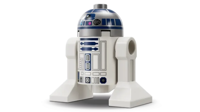 LEGO® Star Wars™ 75379 R2-D2