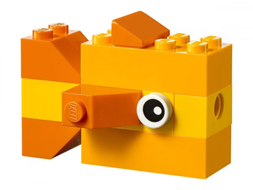 LEGO® Classic 10713 Kreativní kufřík