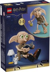 LEGO® Harry Potter™ 76469 Dobby™ the Free Elf
