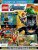 Časopis LEGO® Marvel Avengers 2/2025