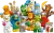 LEGO® Minifigurky 71051 28. série – zvířata - kompletní série - 12 ks