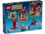 LEGO® Sonic the Hedgehog™ 76995 Shadow the Hedgehog a jeho útek