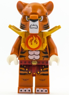 LEGENDS OF CHIMA