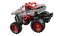 LEGO® Technic 42200 Monster Jam™ ThunderROARus™ s natahovacím motorem