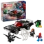 LEGO® Marvel 76309 Spider-Man vs. Venomův výkonný sporťák