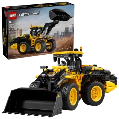 LEGO® Technic 42209 Kolový nakladač Volvo L120 Electric