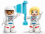 LEGO® Duplo 10944 Space Shuttle Mission