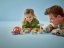 LEGO® DUPLO® 10458 Bluey a výlet na zmrzlinu