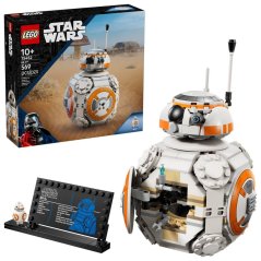 LEGO® Star Wars™ 75452 BB-8™ Astromech Droid