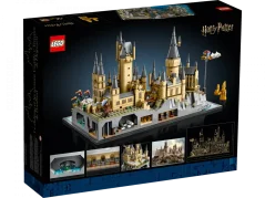 LEGO® Harry Potter™ 76419 Bradavický hrad a okolí
