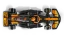 LEGO® Speed Champions 77251 Závodní auto McLaren F1 Team MCL38