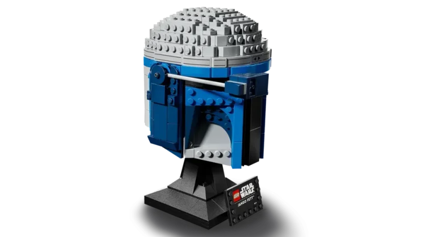 LEGO® Star Wars 75408 Helma Janga Fetta