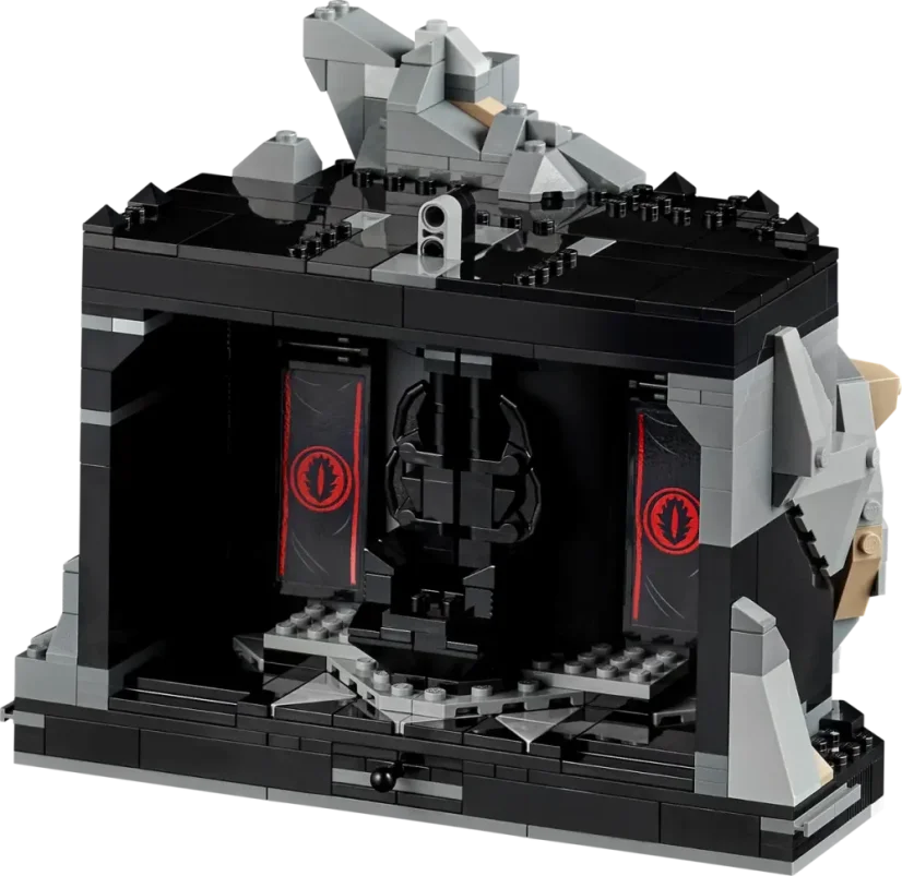 LEGO® Icons™10333 Pán prstenů: Barad-dur™