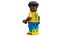 LEGO® Editions 43027 Vini Jr. – Hvězdné momenty fotbalu