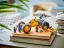 LEGO® NINJAGO® 71811 Arin a jeho nindžovská terénní bugina