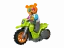 LEGO® City 60356 Bear Stunt Bike