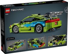 LEGO® Technic 42229 Samochód Fast and Furious Mitsubishi Eclipse
