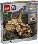 LEGO® Jurassic World™ 76969 Dinosaurie fosílie: Lebka triceratopsa