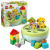 LEGO® DUPLO® 10441 Triedenie tvarov: Domček pre šteniatka