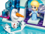 LEGO® Disney Princess 43189 Elsa a Nokk a jejich pohádková kniha dobrodružství